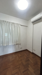 Rafflesia Condominium (D20), Condominium #427765441